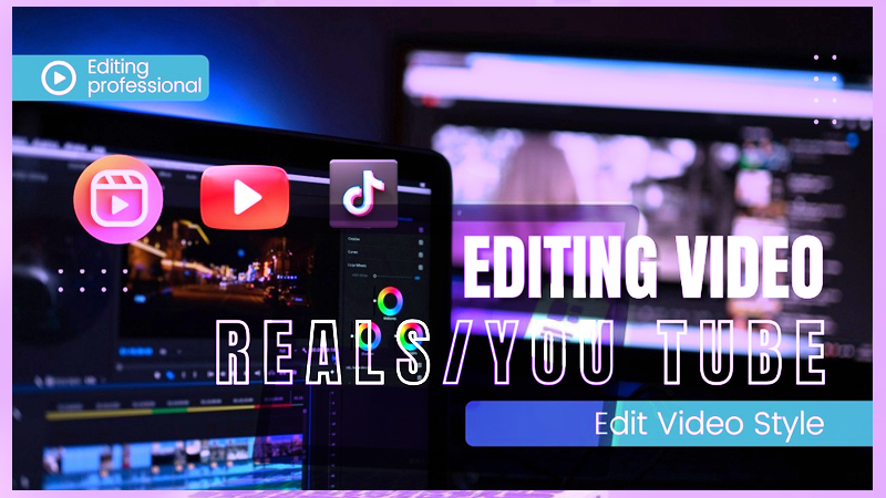 Tips Editing Video YouTube Cepat dan Profesional
