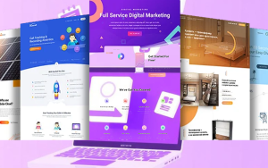 Cara Menawarkan Jasa Pembuatan Landing Page
