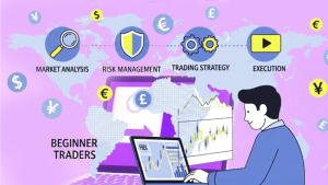 Dasar Forex untuk Pemula Total
