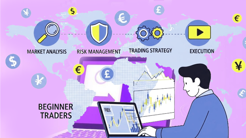 Dasar Forex untuk Pemula Total